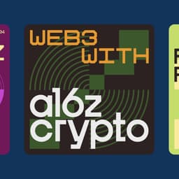 Custom Typeface For A Venture Capital Fund cover image