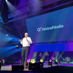 Custom Typeface Development For A Leading Engineering Group cover image