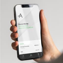 Brand Strategy And Design For A Fintech Platform cover image