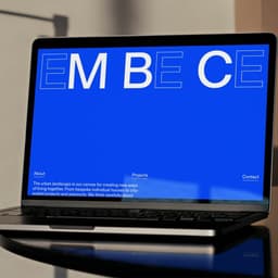 Brand Identity Creation For A New Architecture Practice cover image