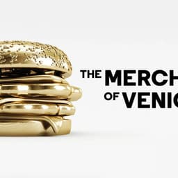 A Visual Identity And Positioning For An Innovative Theatre Company cover image