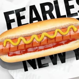 Identity Strategy For A New York Theatre cover image