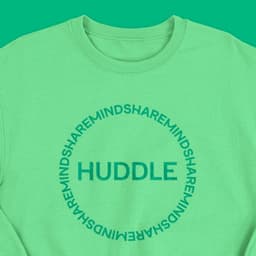 International Rebrand For A Global Media Services Company cover image