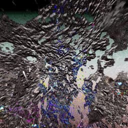 A Generative Nft Project For An Anonymous Entity cover image