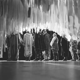 Website And Social Media Strategy For A Film Release cover image