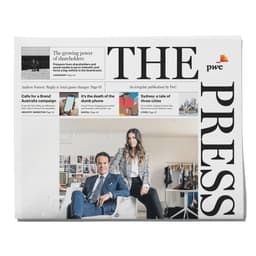 Website For A Biennial Contemporary Dance Festival cover image