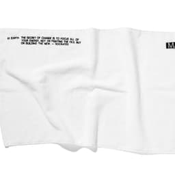 Poster Campaign For A Health Club cover image