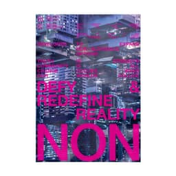 Campaign Animation For A Zero-alcohol Wine Alternative cover image