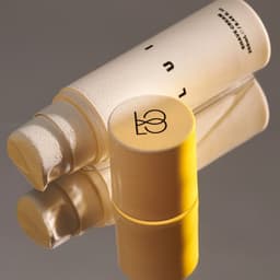 Brand Identity For Rmit Culture cover image