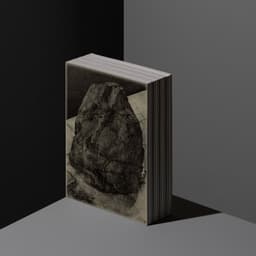 Book Design For A Visual Artist cover image