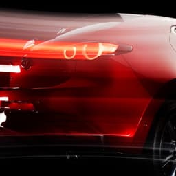 Experiential Launch For The All-new Mazda3 cover image