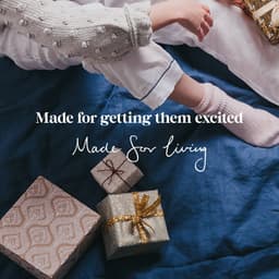 Brand Refresh For A Luxury Bedding Company cover image