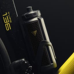 Brand Design For A Limited Edition Electric Bicycle cover image