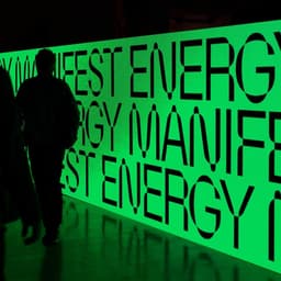 Subtitles And Symbols For A Dance Film cover image