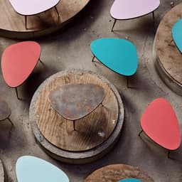 Creative Direction And Signage For A Sustainable Building cover image