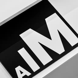 Brand Strategy And Identity Design For Australia's Only Real-time Art Review Website cover image