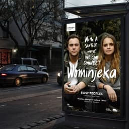 A Brand And Campaign For The Yirramboi Festival cover image