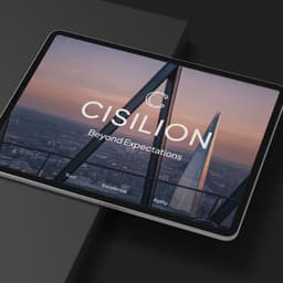 Cisilion - LoveGunn design work cover image