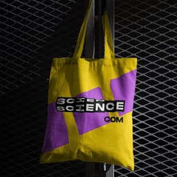 Visual Identity For The Sciencecom 2022 Science Festival cover image