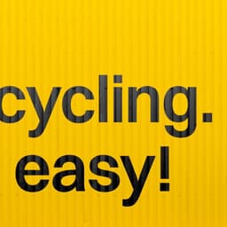 Brand Identity Development For A Clean City Initiative cover image