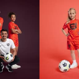 Brand Identity Creation For A Children's Play Organization cover image