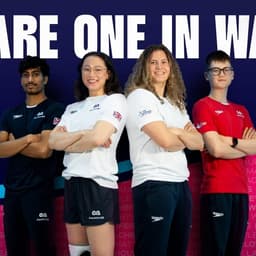 Aquatics Gb - Thisaway design work cover image