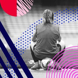 Brand Evolution For The British Olympic Association cover image