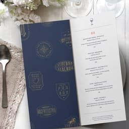 Brand Identity For The Cheltenham Festival cover image