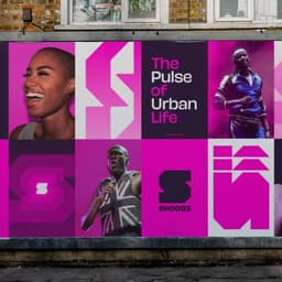 Brand Strategy Development For An Urban Culture Platform cover image