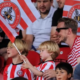 Crest Redesign For A Professional Football Club cover image