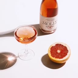 Packaging Design For Organic Sparkling Wines cover image