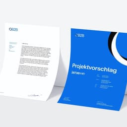 Brand Identity Creation For A Business Development Consultancy cover image