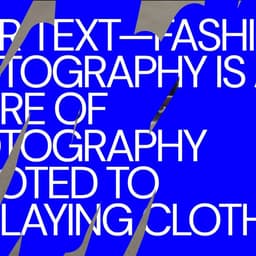 Motion Graphics Templates For A Video Asset Platform cover image