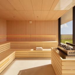 Branding For A Wellness & Wholeness Hotel cover image