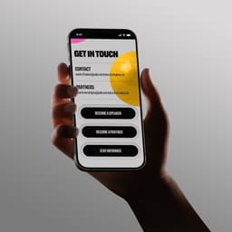 Alice In Blockchains - Size design work cover image