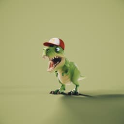 3d Product Visuals For A Paint Brush Company cover image