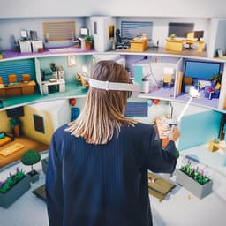 Product Visualization For A Natural Cbd Brand cover image