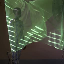 Opening Credits For A Documentary About A Technology Company cover image