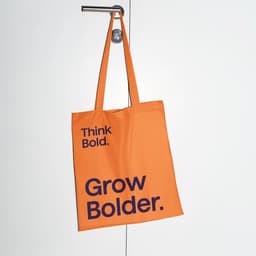 Brand Identity Creation For A Marketing Collective cover image