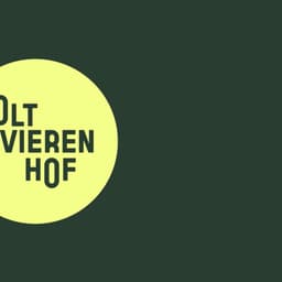 Brand Identity Development For A Popular Music Countdown cover image