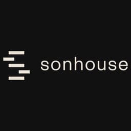 Branding For A Sound Production Company cover image