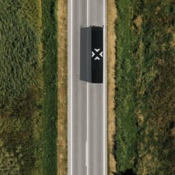 Identity Development For A Creative Travel Show cover image