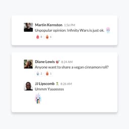 A Brand Transformation For A Global Marketing Engagement Leader cover image