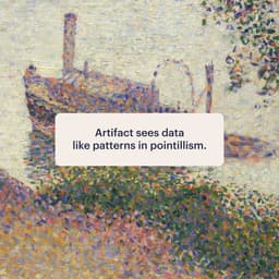 Brand Strategy And Visual Identity For A Predictive Solutions Company cover image