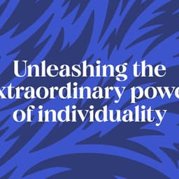 Brand Identity Development For A Leading Marketing Technology Firm cover image