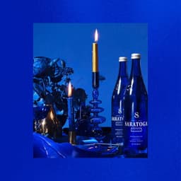 Brand Strategy For A Classic Bottled Water Company cover image