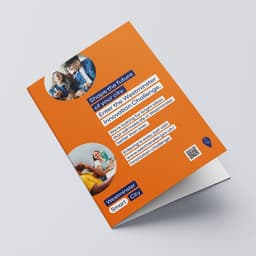 Brand Identity For A Smart City Initiative cover image