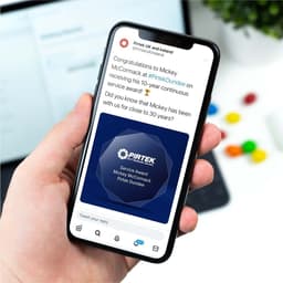 Brand Identity Development For A Leading Hydraulic Hose Expert cover image