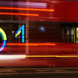 Brand Identity For An Architectural Icon cover image