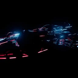 A Digital Brand Story For A Luxury Automotive Manufacturer cover image